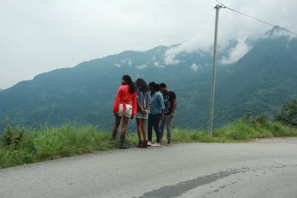 Photo of Lungma by anila