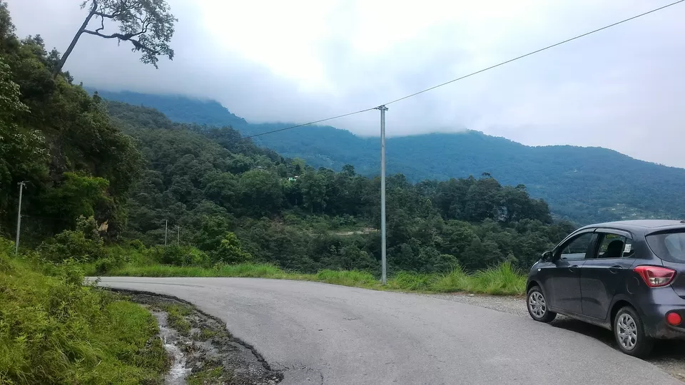 Photo of North Sikkim, Sikkim, India by anila