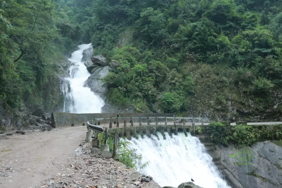 Photo of Sikkim, India by anila