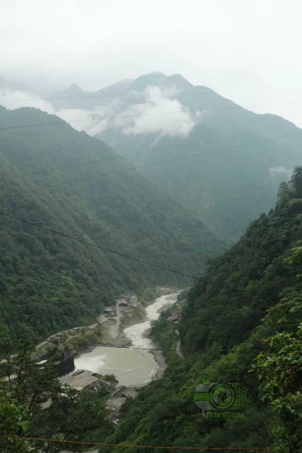 Photo of North Sikkim, Sikkim, India by anila