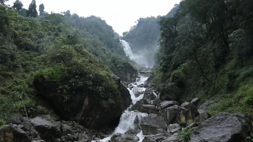 Photo of Sikkim, India by anila