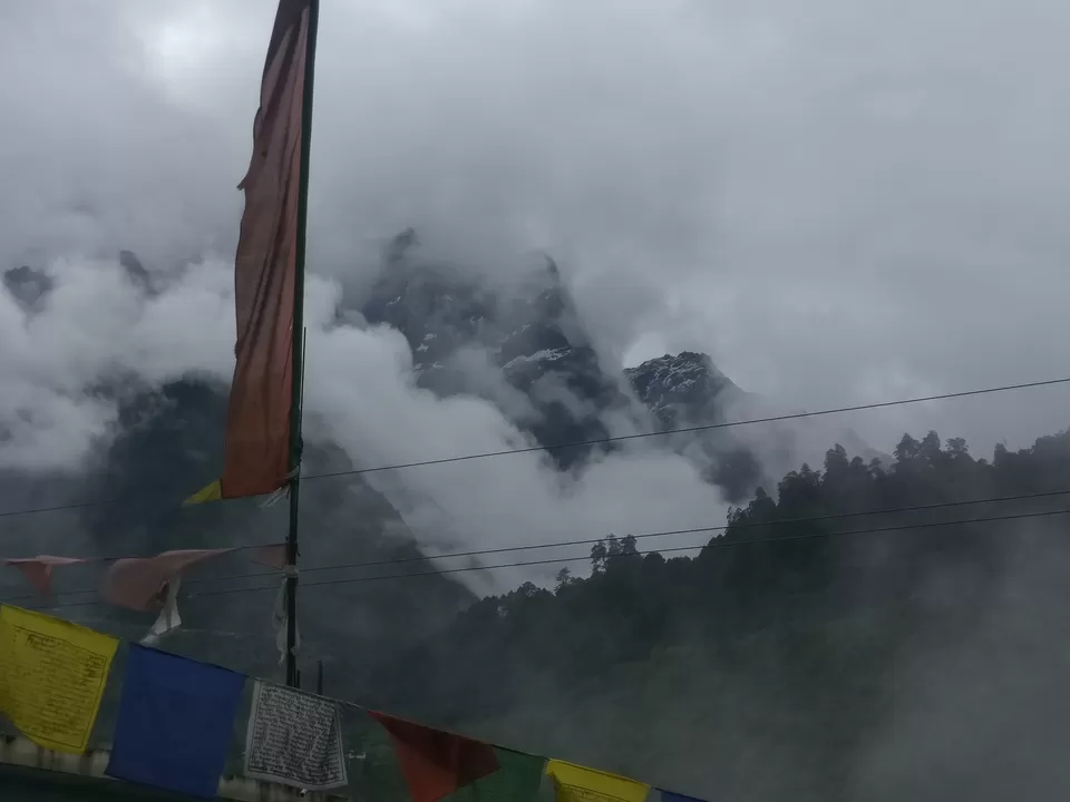 Photo of Sikkim, India by anila