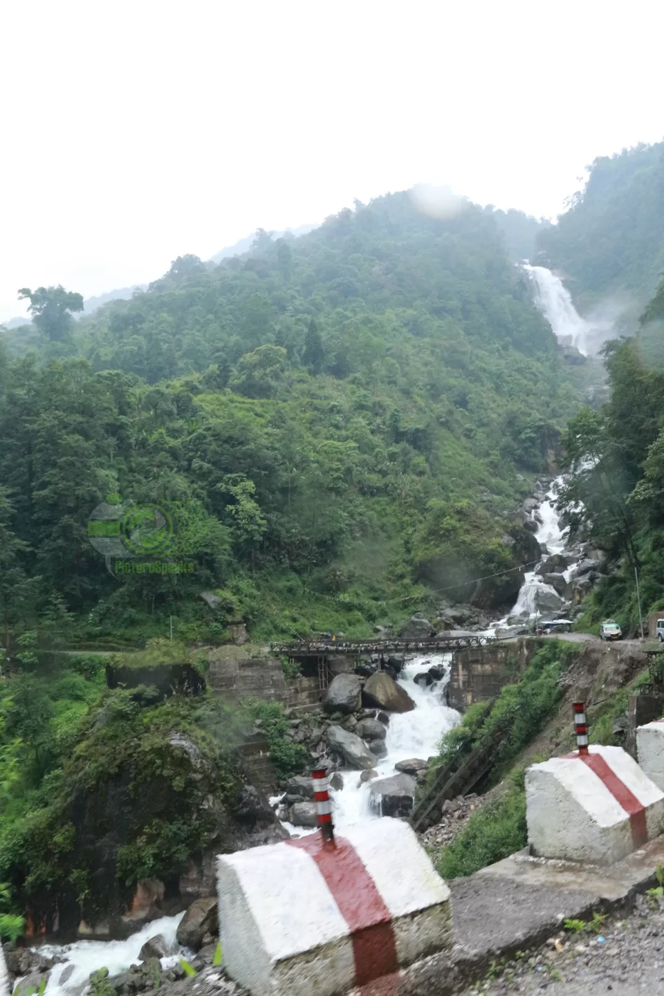 Photo of North Sikkim, Sikkim, India by anila
