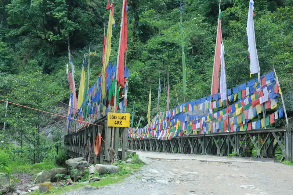 Photo of North Sikkim, Sikkim, India by anila