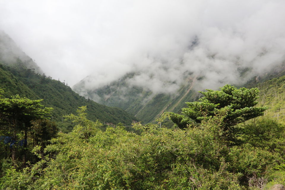 Photo of North Sikkim: A complete Itenary by anila