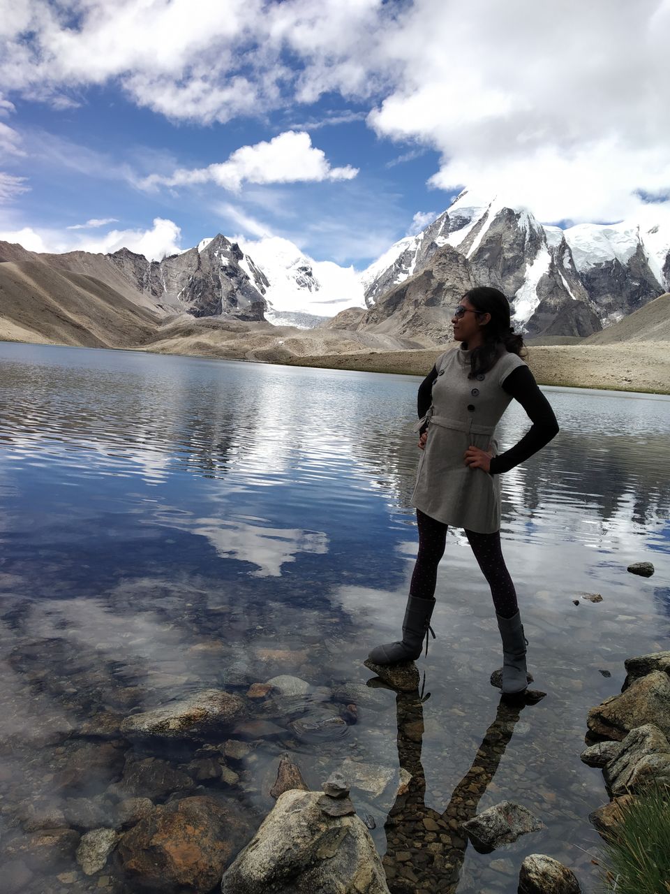 Photo of North Sikkim: A complete Itenary by anila