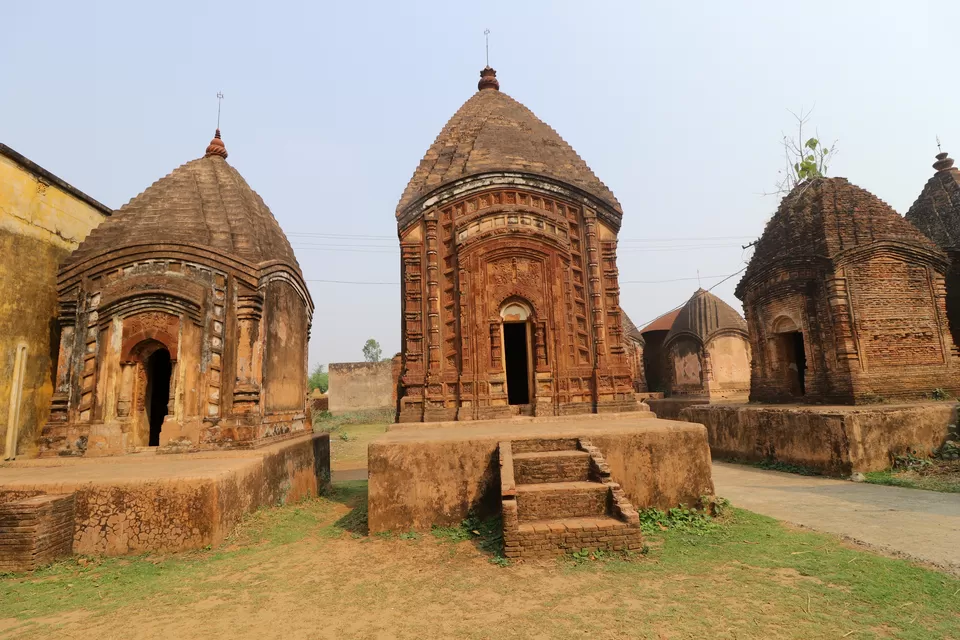 Photo of Maluti, Jharkhand, India by anila