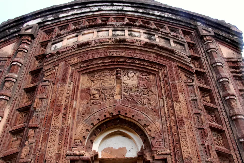 Photo of Maluti, Jharkhand, India by anila