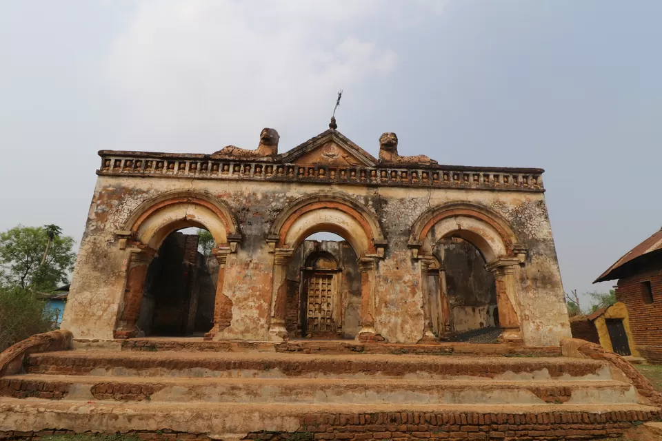 Photo of Maluti, Jharkhand, India by anila