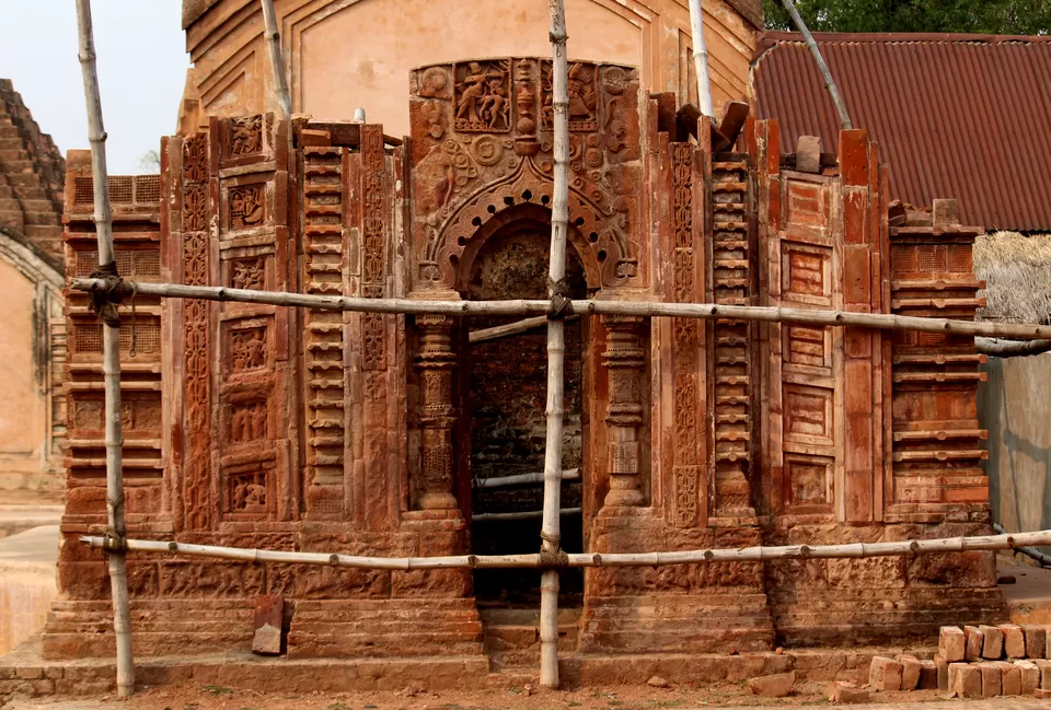 Photo of Maluti, Jharkhand, India by anila