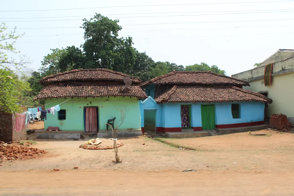 Photo of Dumka, Jharkhand, India by anila