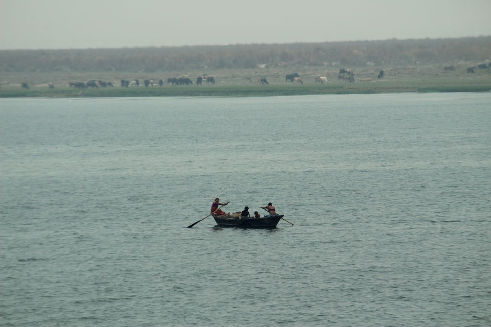 Photo of Hidden gem along the Ganges of Jharkhand : Maluti, Rajmahal and Sahibganj by anila