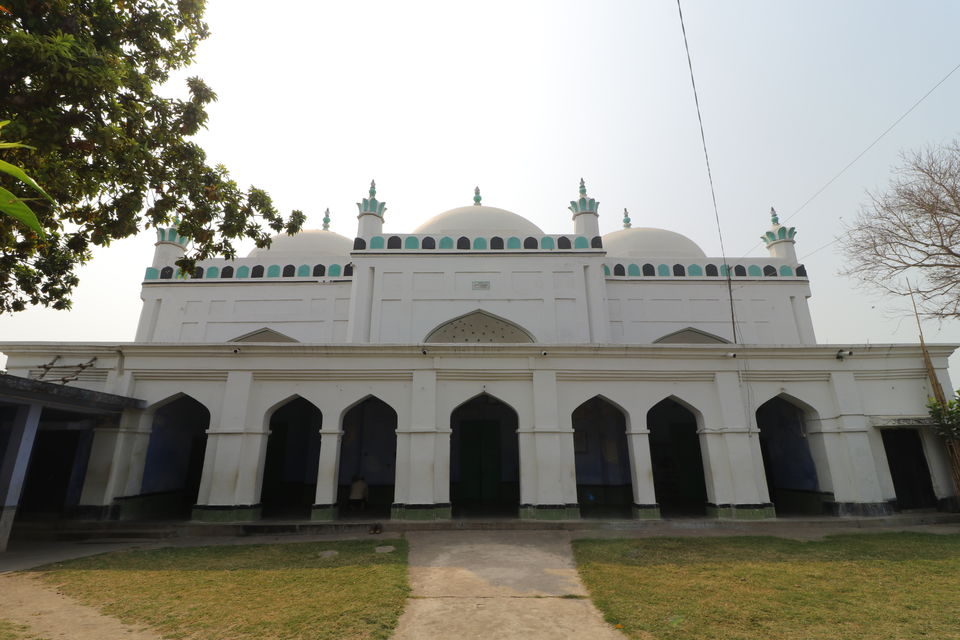 Photo of Hidden gem along the Ganges of Jharkhand : Maluti, Rajmahal and Sahibganj by anila