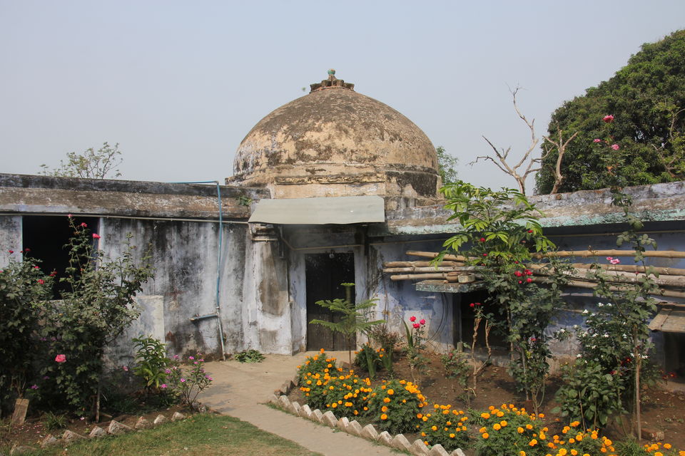 Photo of Hidden gem along the Ganges of Jharkhand : Maluti, Rajmahal and Sahibganj by anila