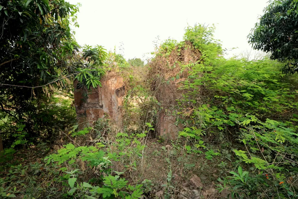 Photo of Rajmahal, Jharkhand, India by anila