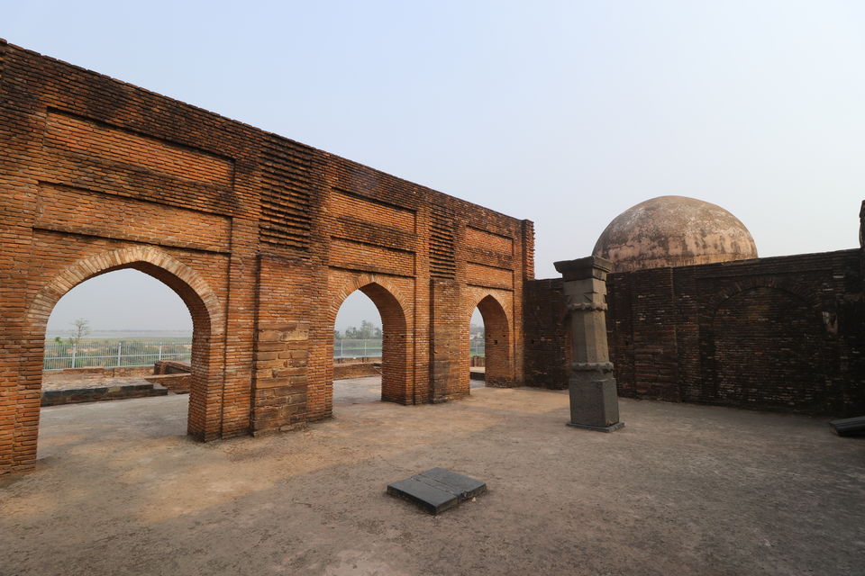 Photo of Hidden gem along the Ganges of Jharkhand : Maluti, Rajmahal and Sahibganj by anila