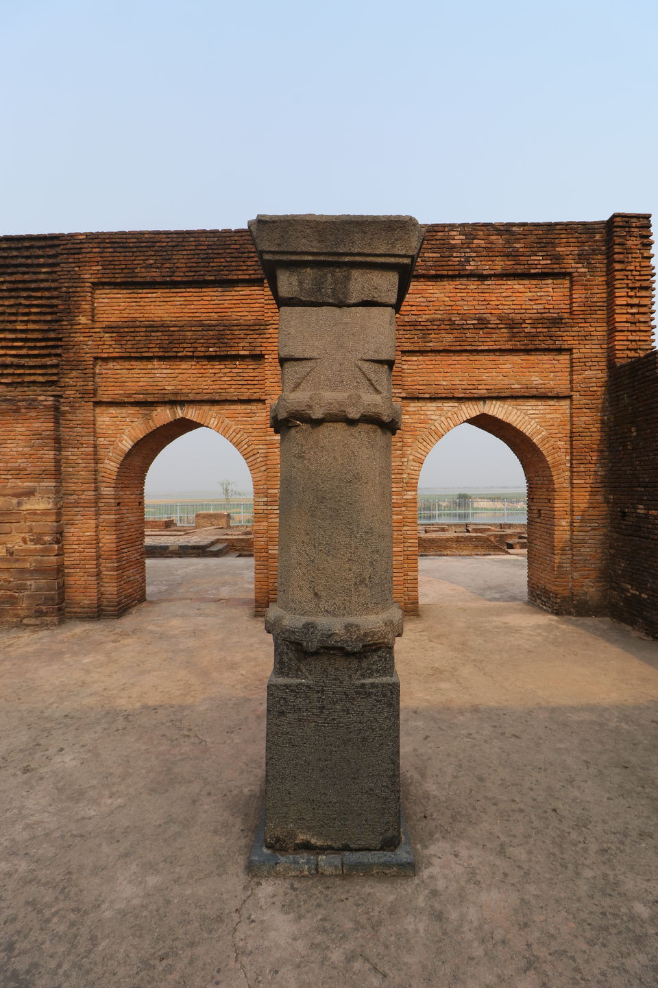 Photo of Hidden gem along the Ganges of Jharkhand : Maluti, Rajmahal and Sahibganj by anila