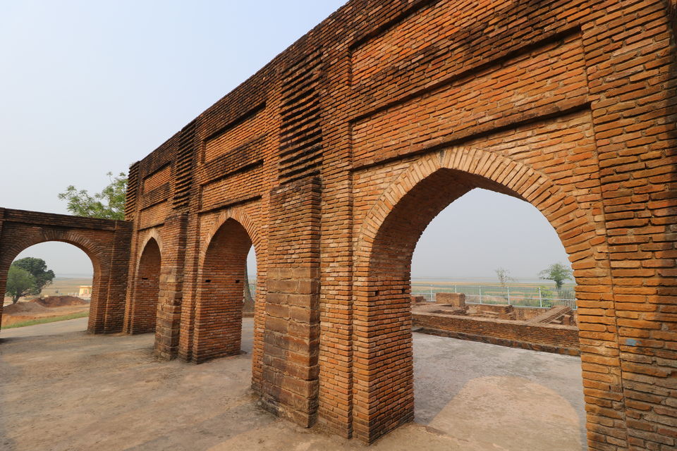 Photo of Hidden gem along the Ganges of Jharkhand : Maluti, Rajmahal and Sahibganj by anila