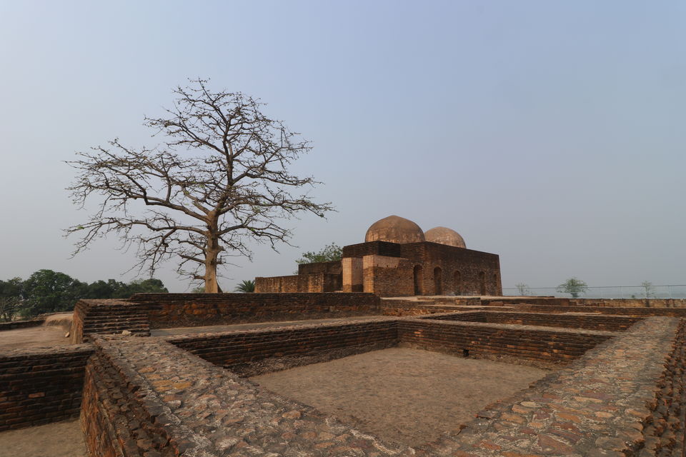 Photo of Hidden gem along the Ganges of Jharkhand : Maluti, Rajmahal and Sahibganj by anila