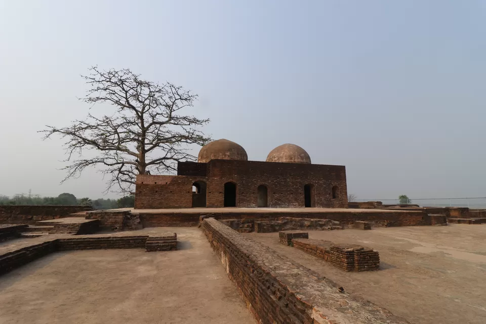Photo of Rajmahal, Jharkhand, India by anila