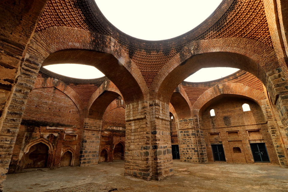 Photo of Hidden gem along the Ganges of Jharkhand : Maluti, Rajmahal and Sahibganj by anila