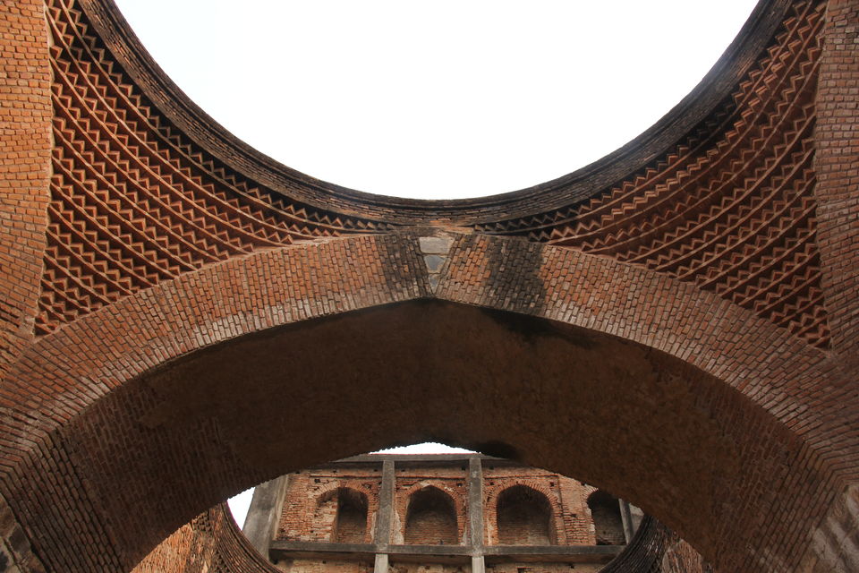 Photo of Hidden gem along the Ganges of Jharkhand : Maluti, Rajmahal and Sahibganj by anila