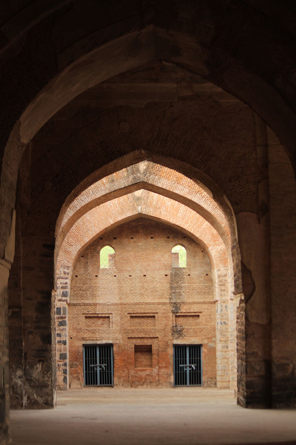 Photo of Hidden gem along the Ganges of Jharkhand : Maluti, Rajmahal and Sahibganj by anila