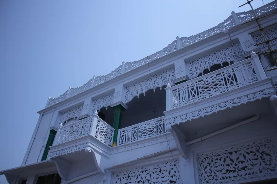 Photo of Sahibganj, Jharkhand, India by anila