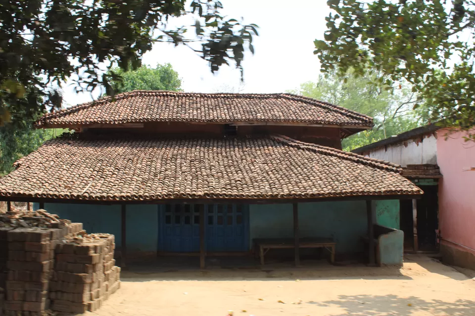 Photo of Sahibganj, Jharkhand, India by anila