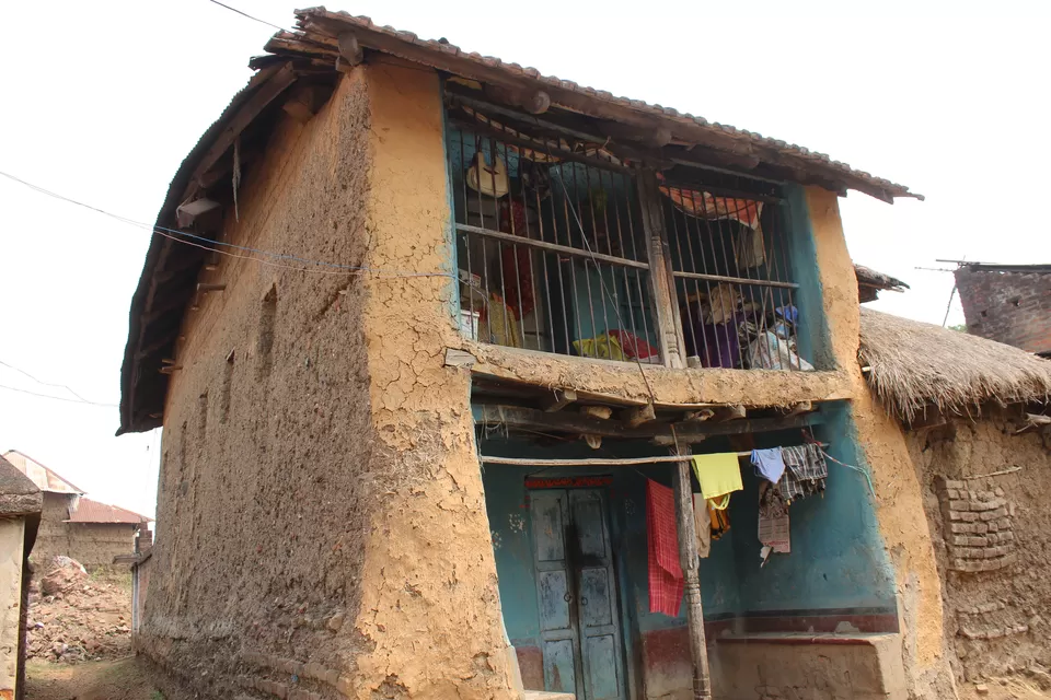 Photo of Maluti, Jharkhand, India by anila