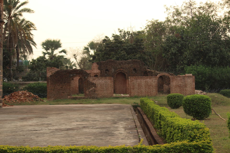 Photo of Hidden gem along the Ganges of Jharkhand : Maluti, Rajmahal and Sahibganj by anila