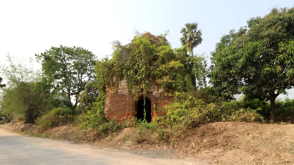 Photo of Rajmahal, Jharkhand, India by anila