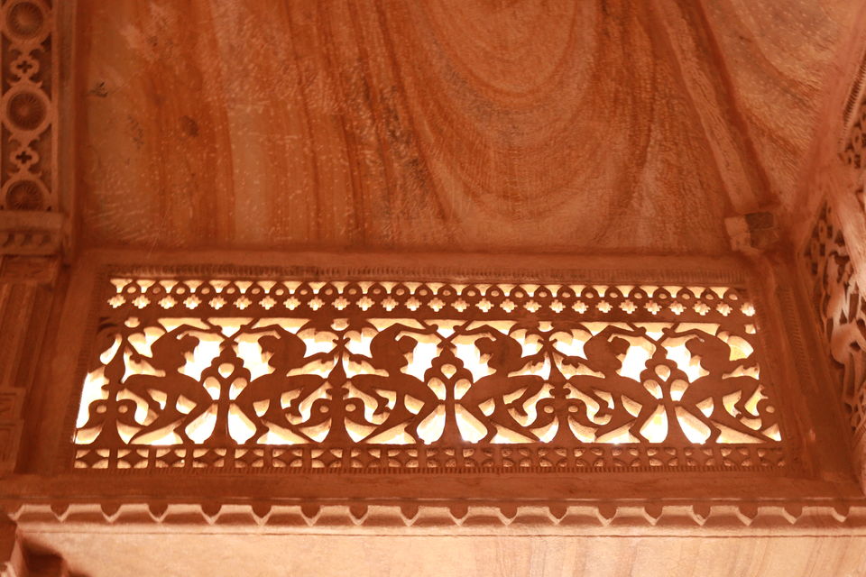 Photo of Up and Close to Royals life of Madhya Pradesh and Rajasthan: Gwalior, Udaipur & Chittaurgarh by anila