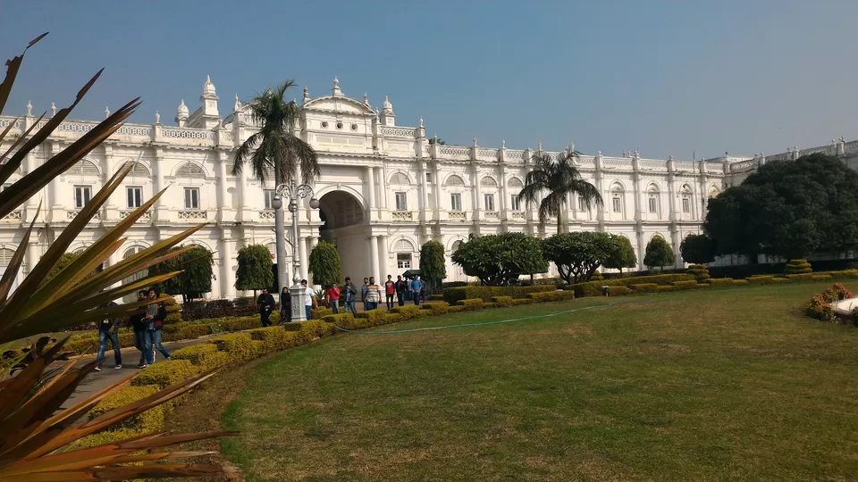 Photo of Jai Vilas Palace Jawhar Fort, Palghar, Maharashtra, India by anila