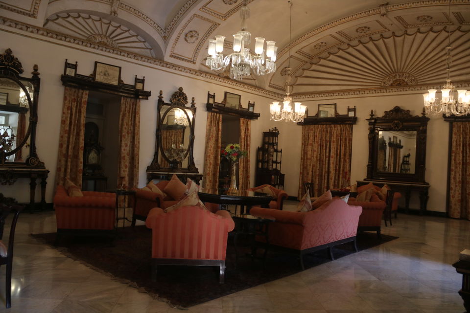 Photo of Up and Close to Royals life of Madhya Pradesh and Rajasthan: Gwalior, Udaipur & Chittaurgarh by anila