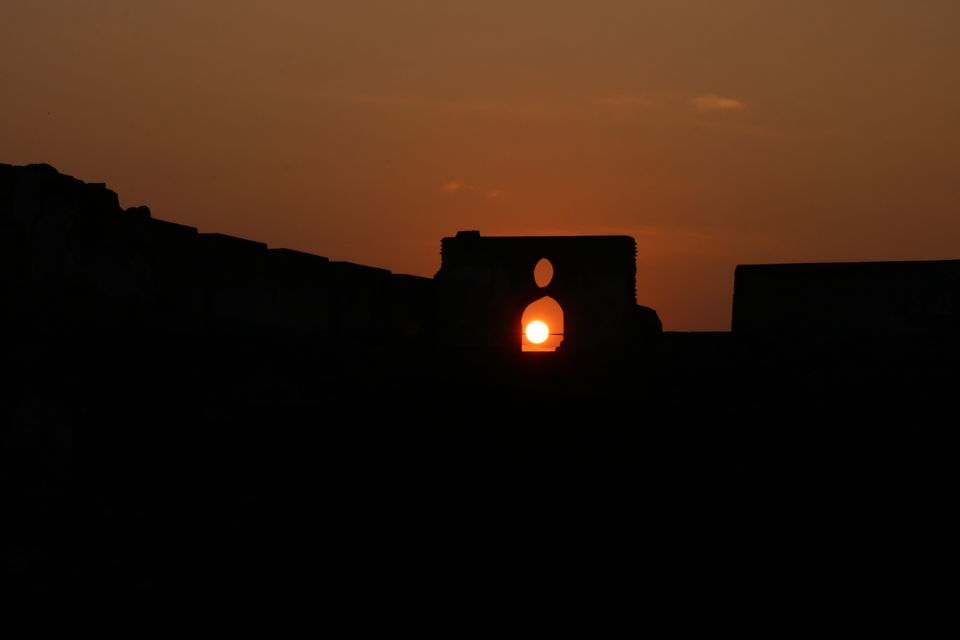 Photo of About Art, Culture, History and Modernity: Indore, Mandu, Bhopal and Sanchi by anila