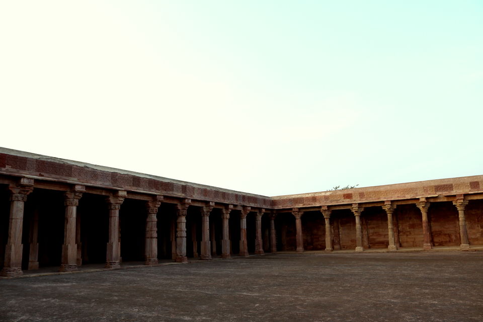 Photo of About Art, Culture, History and Modernity: Indore, Mandu, Bhopal and Sanchi by anila
