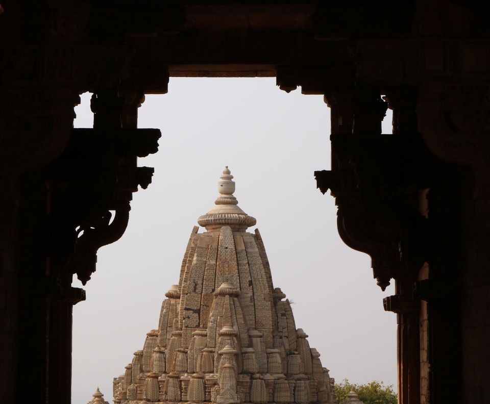Photo of Up and Close to Royals life of Madhya Pradesh and Rajasthan: Gwalior, Udaipur & Chittaurgarh by anila