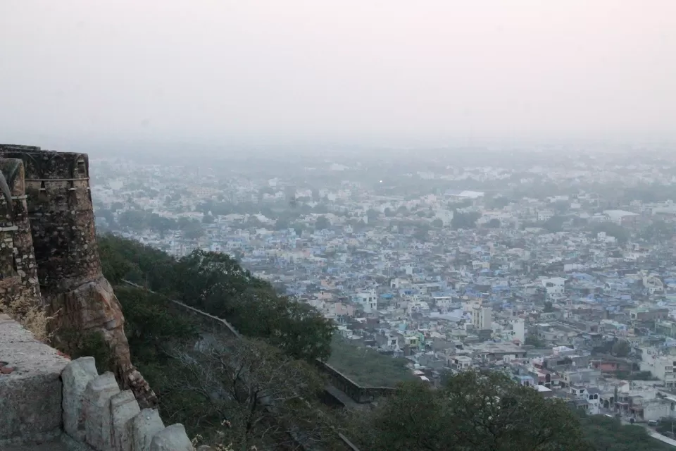 Photo of Chittorgarh, Rajasthan, India by anila