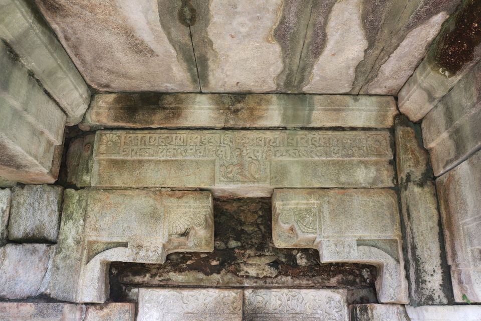 Photo of Journey to the unheard history of Chotanagpur : Navratnagarh, Gumla, Jharkhand by anila