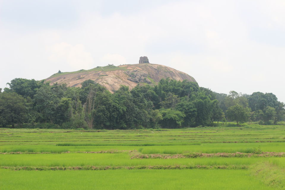 Photo of Journey to the unheard history of Chotanagpur : Navratnagarh, Gumla, Jharkhand by anila