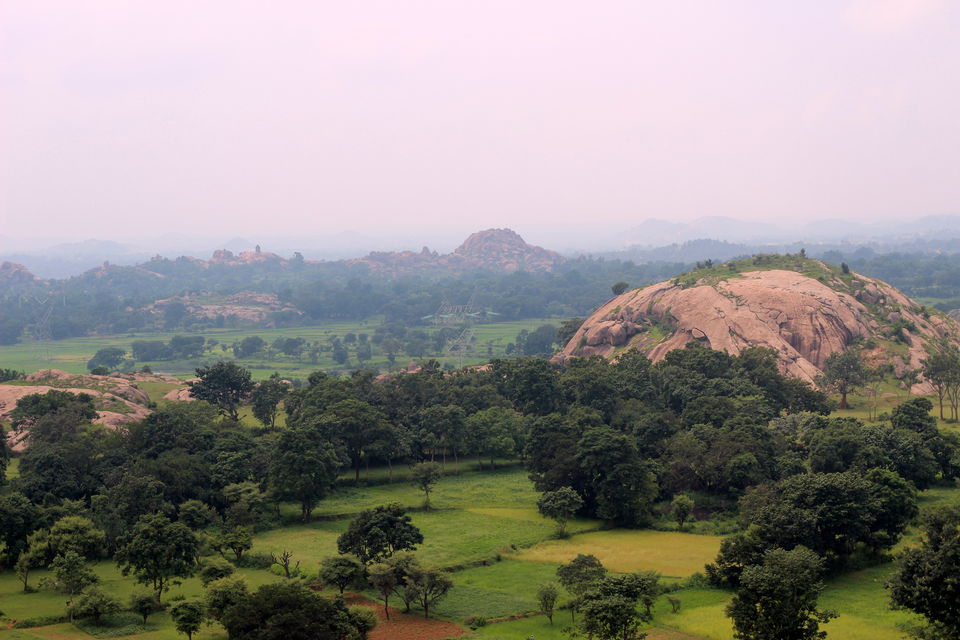 Photo of Journey to the unheard history of Chotanagpur : Navratnagarh, Gumla, Jharkhand by anila