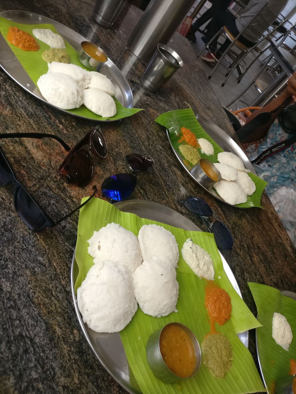 Photo of Pondicherry : all about amazing Continental Food and Doors. by anila