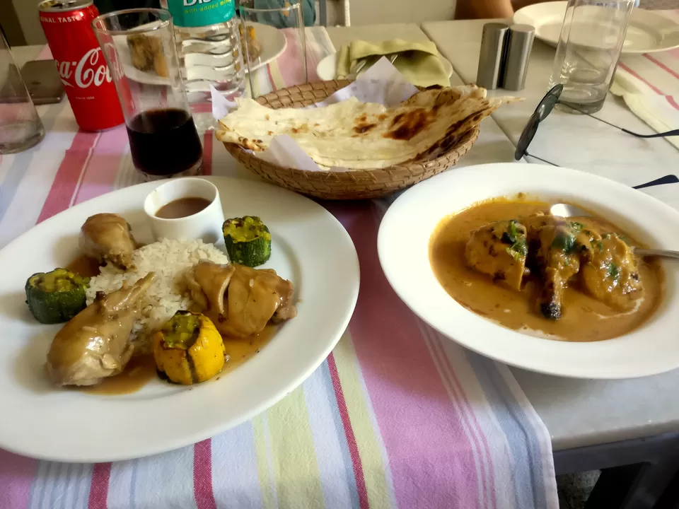 Photo of Villa Shanti, Suffren Street, White Town, Puducherry, India by anila