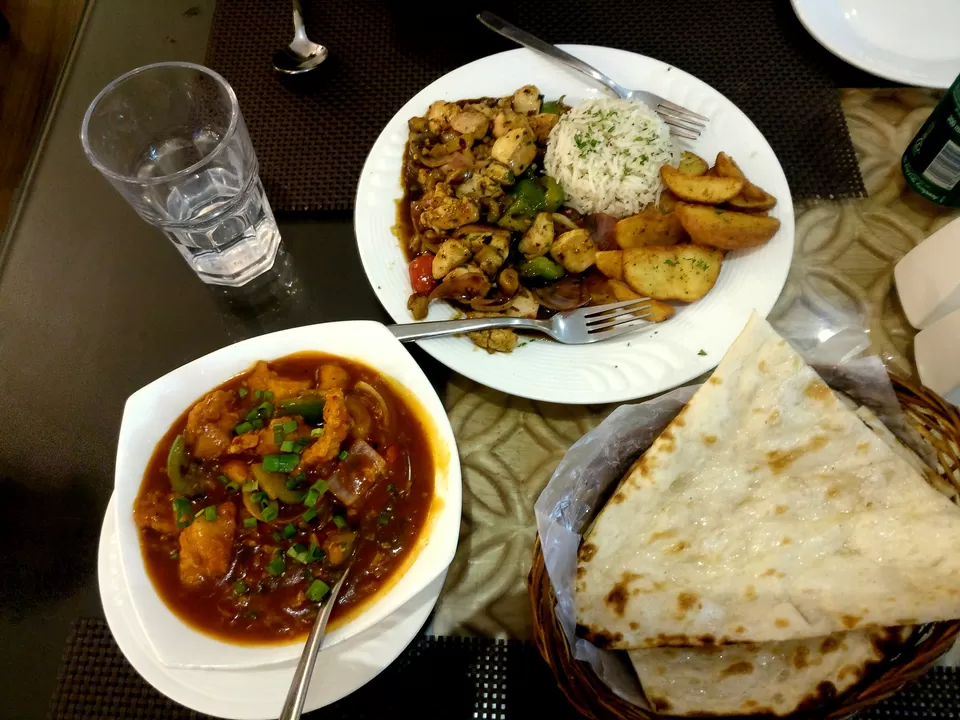 Photo of Promenade Beach, Puducherry by anila