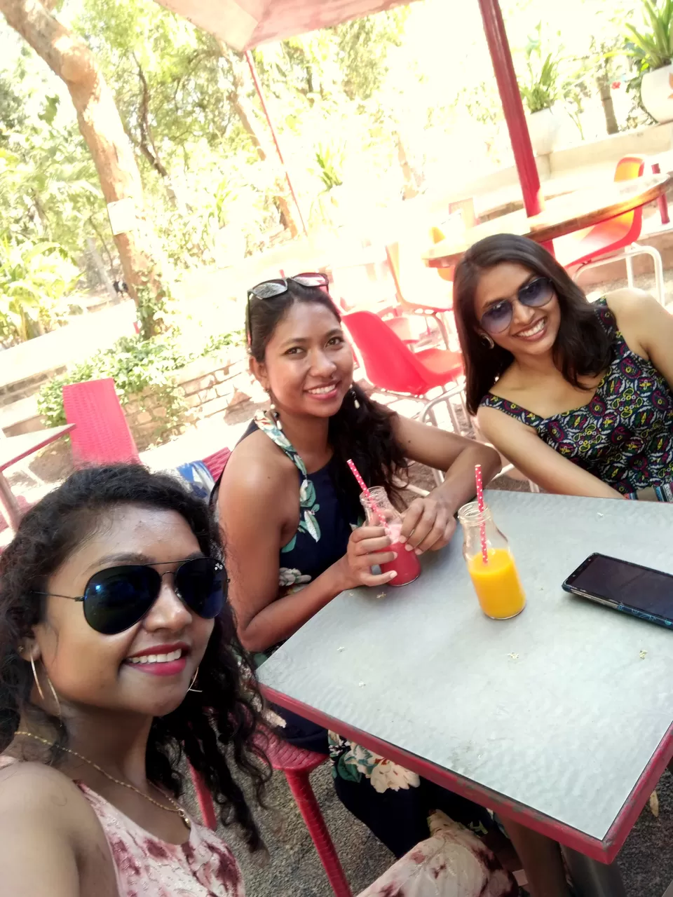 Photo of Auroville Visitors Center, Auroville Road, Auroville, Puducherry, Tamil Nadu, India by anila