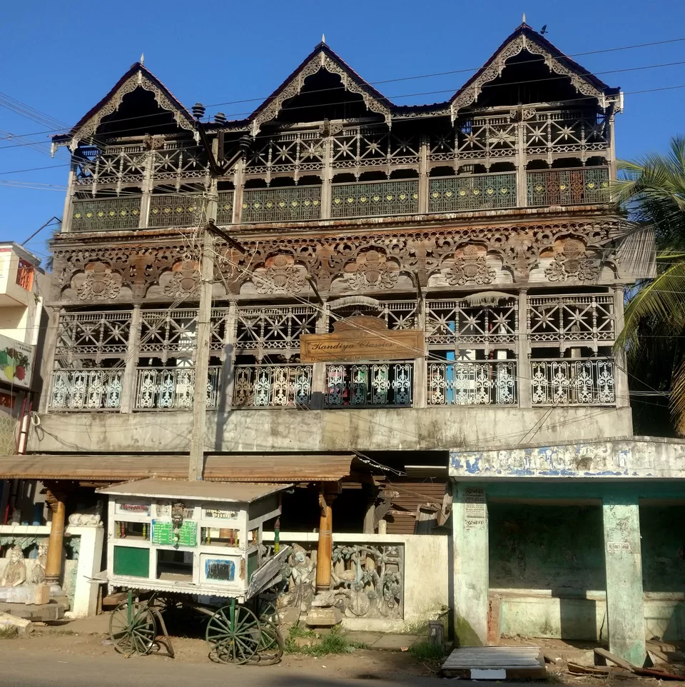 Photo of Pondicherry, Puducherry, India by anila