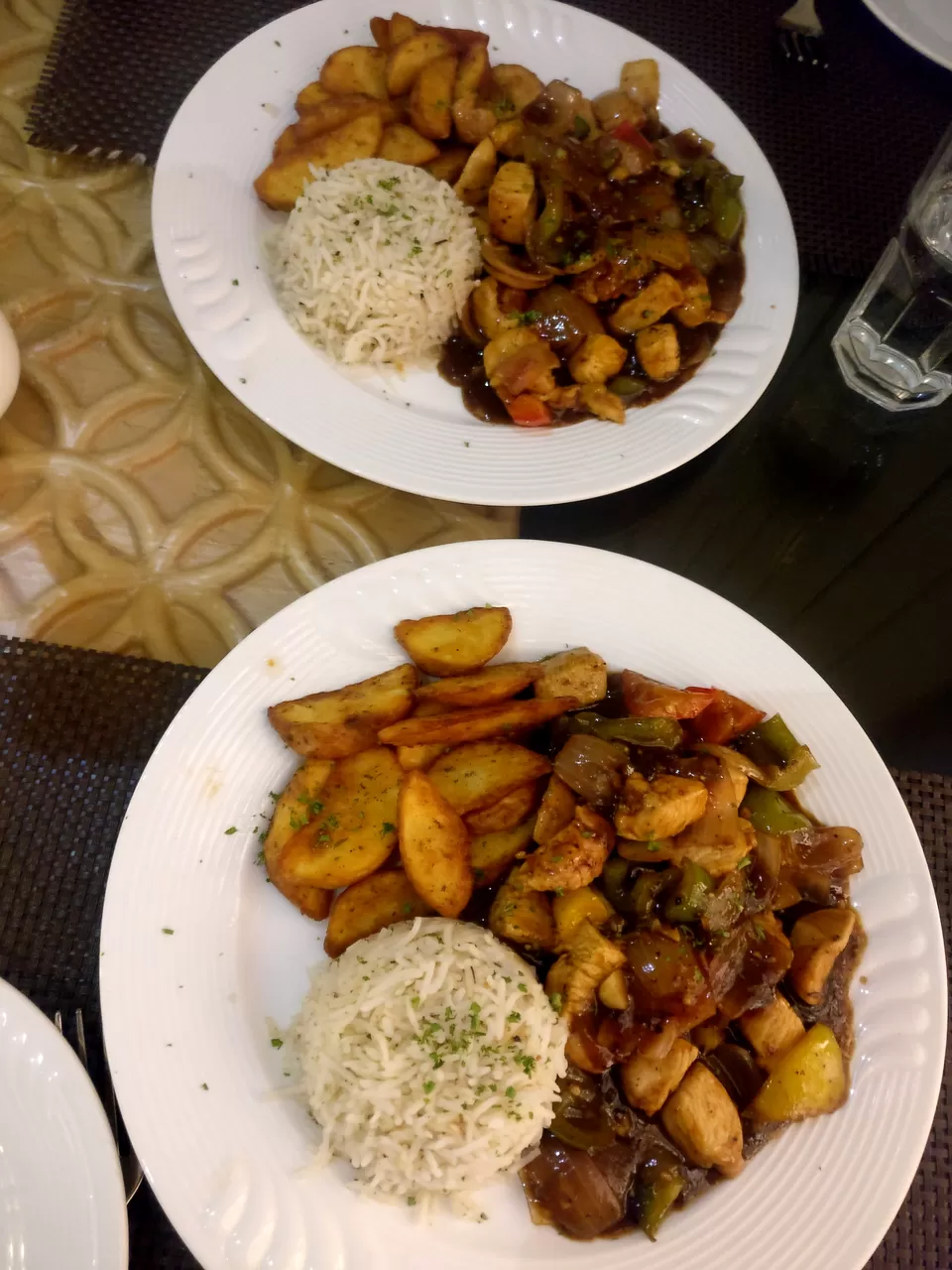 Photo of Promenade Beach, Puducherry by anila