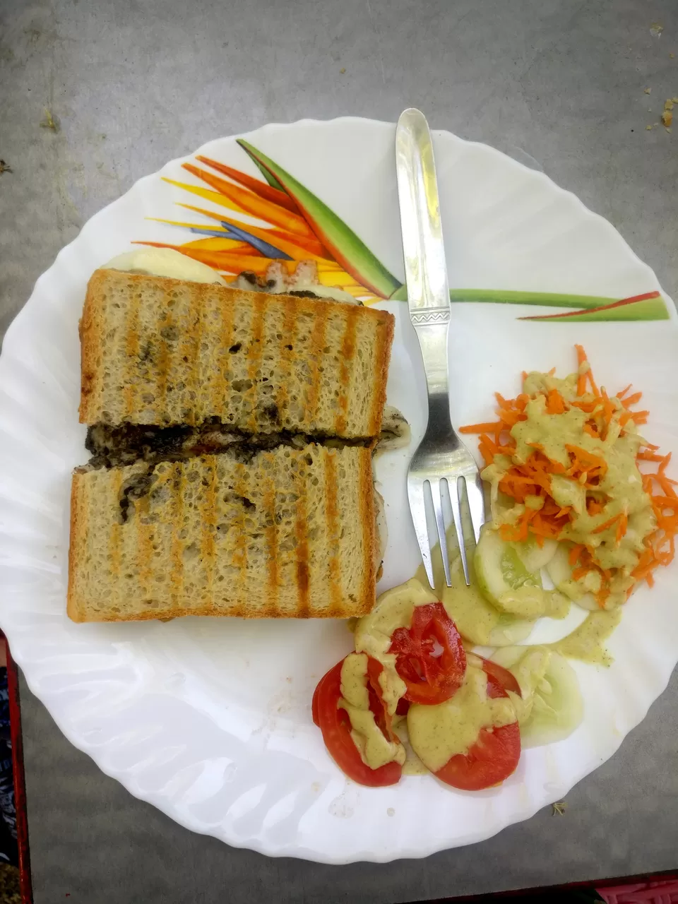 Photo of Auroville, Tamil Nadu, India by anila