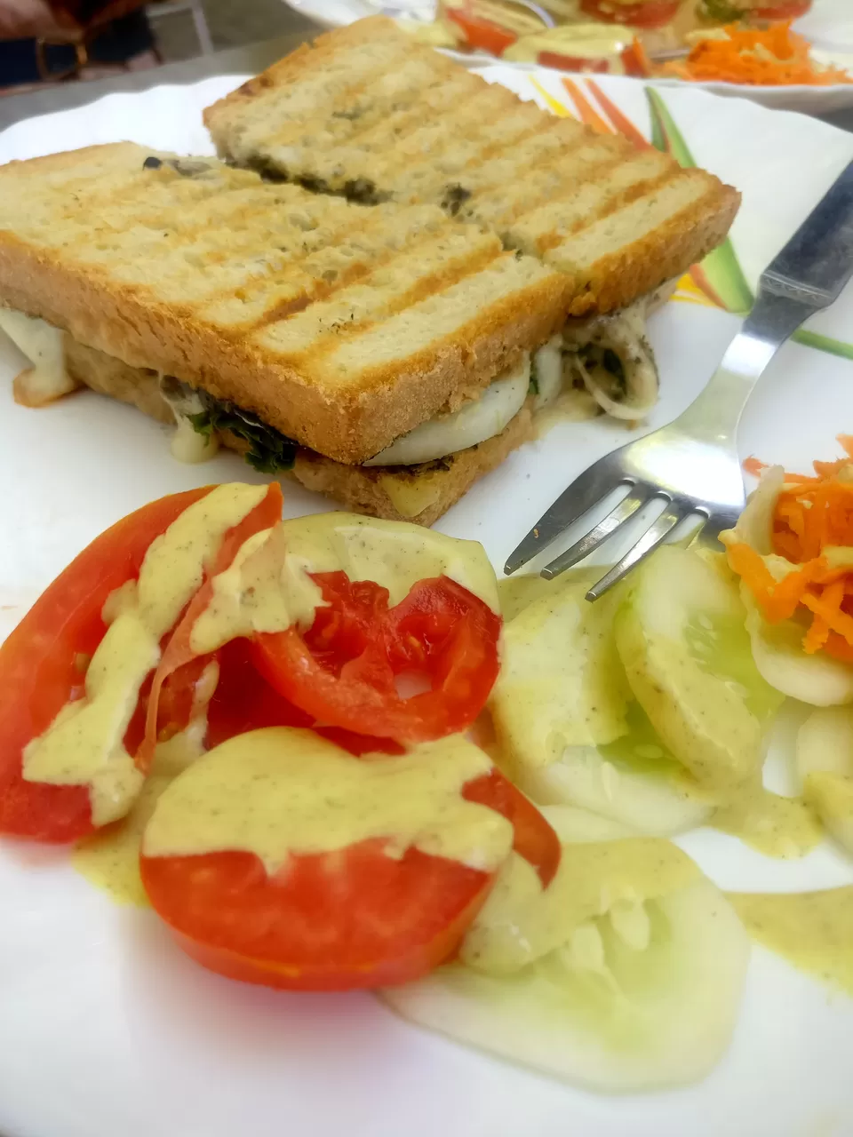 Photo of Auroville, Tamil Nadu, India by anila